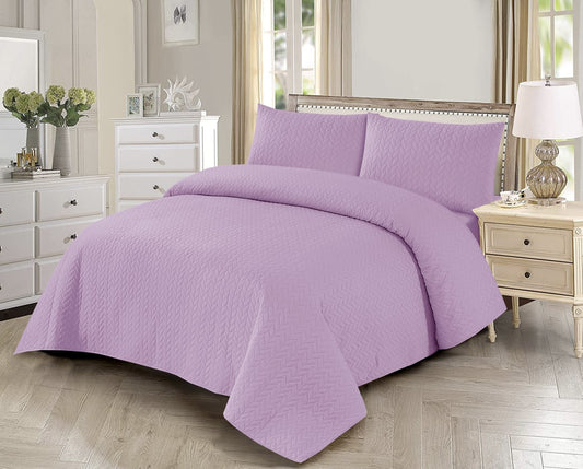 Luxury Bedspread B-07