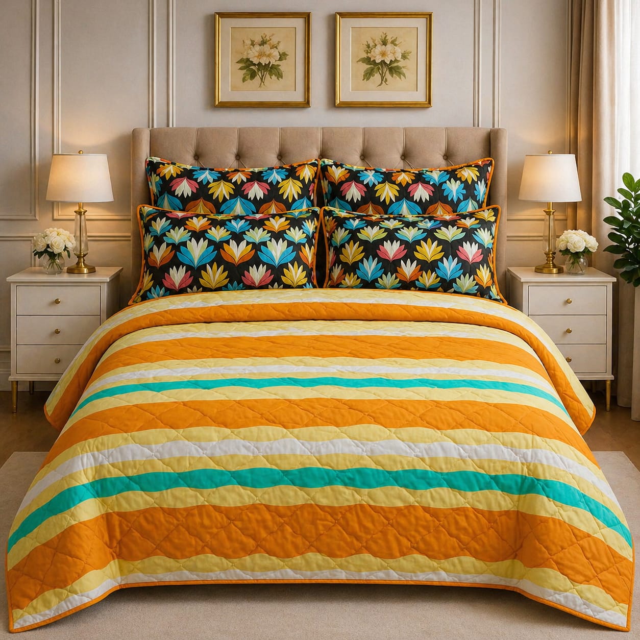 Comforter Set C13