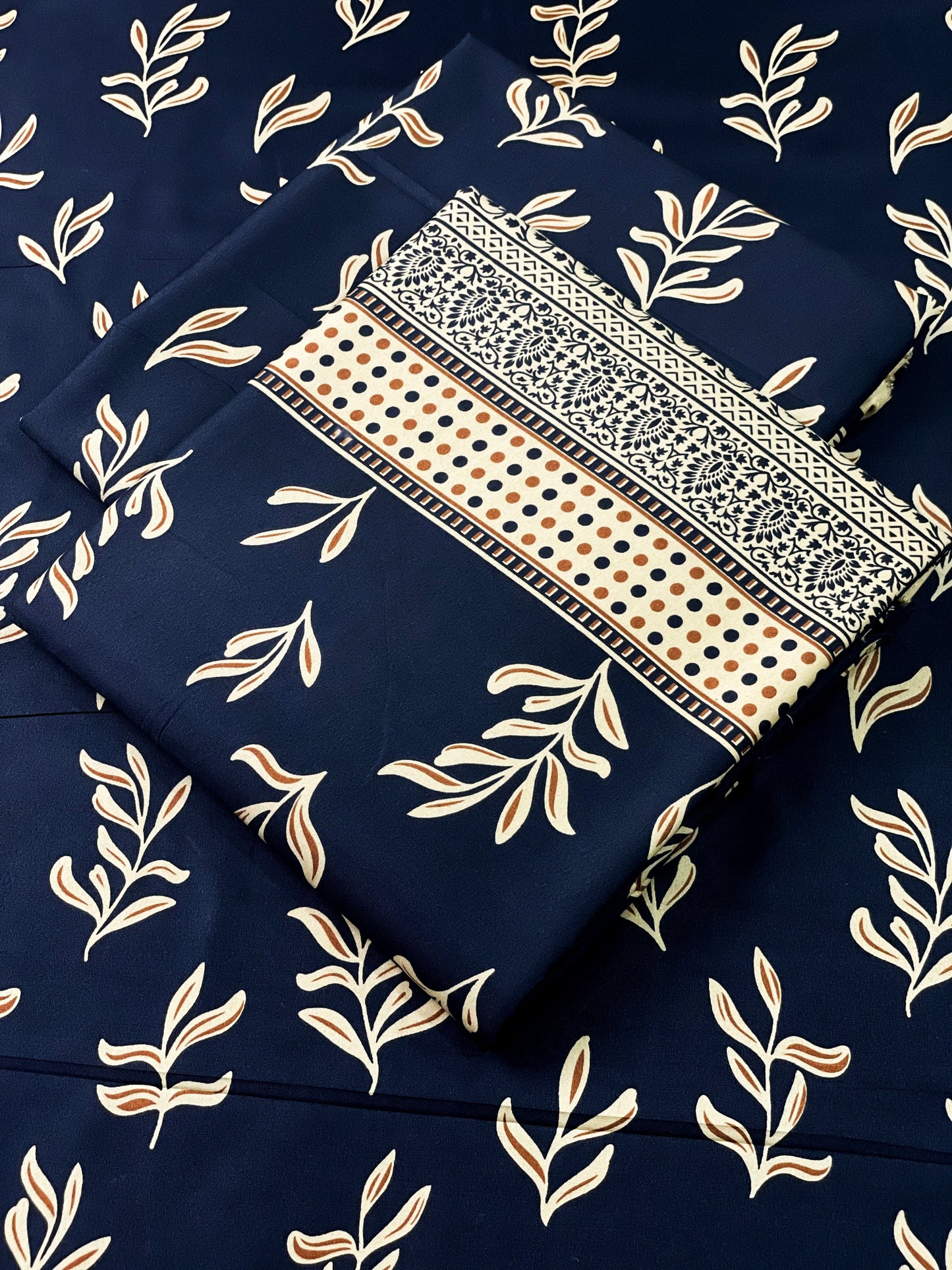 Viscose All Over 2pc