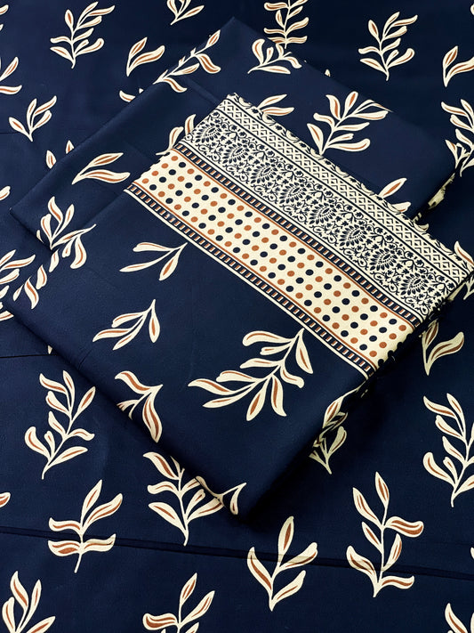 Viscose All Over 2pc