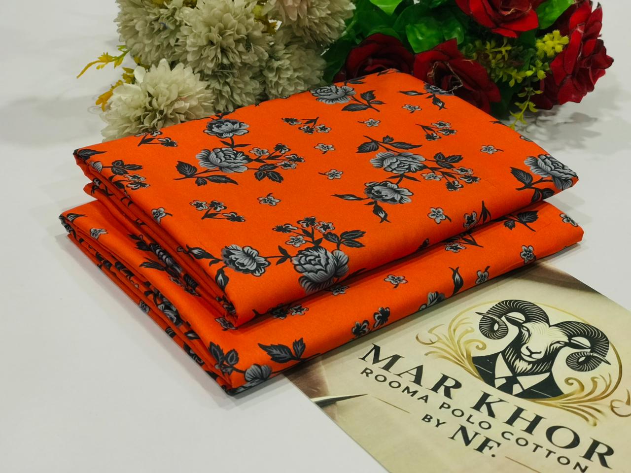 Viscose All Over 2pc