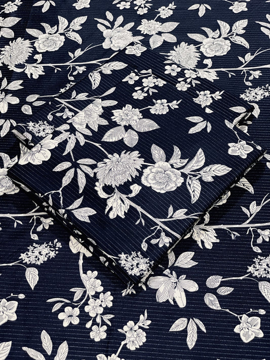 Viscose All Over 2pc