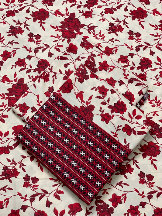 Viscose All Over 2pc