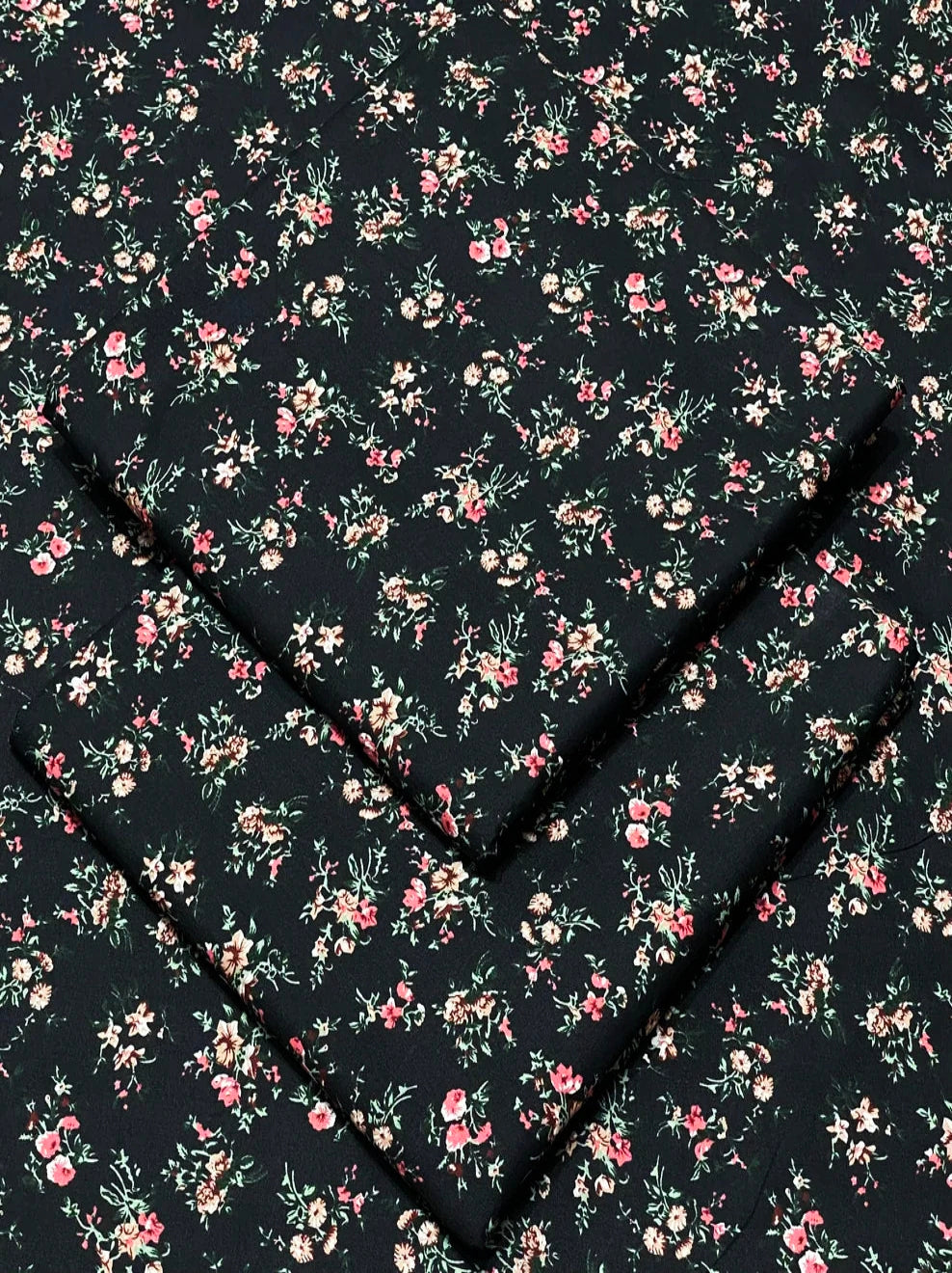 Viscose All Over 2pc