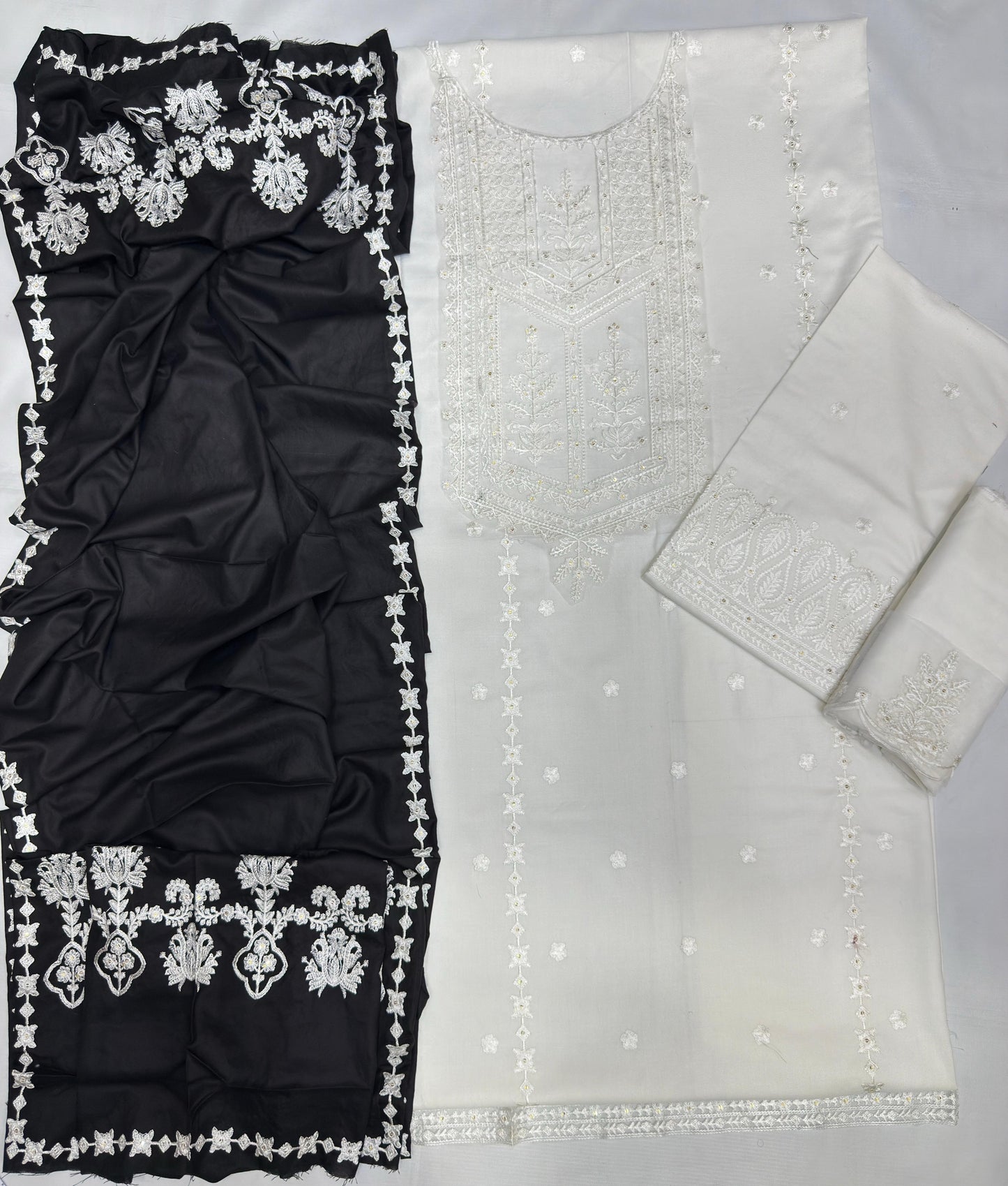 Winter Party Wear Collection