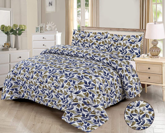 Luxury Bedspread B-31