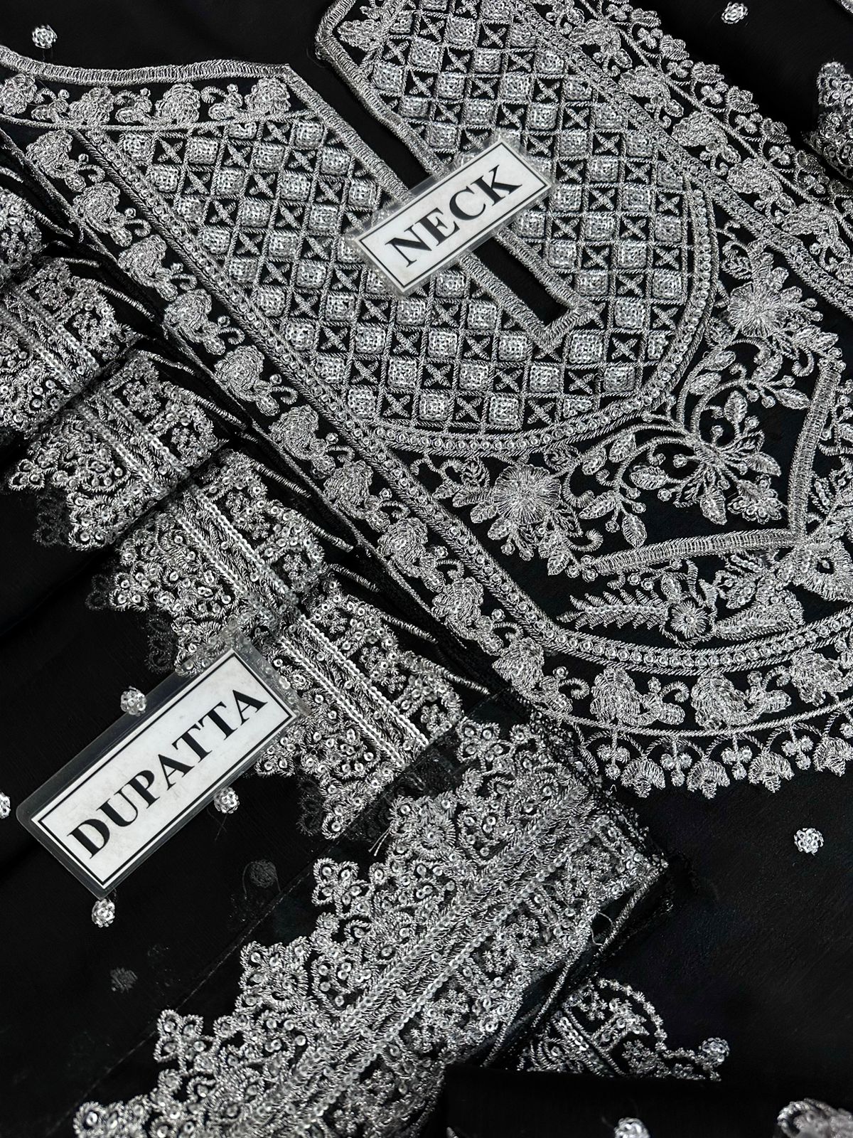 Luxury Wedding Collection