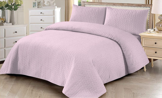 Luxury Bedspread B-14