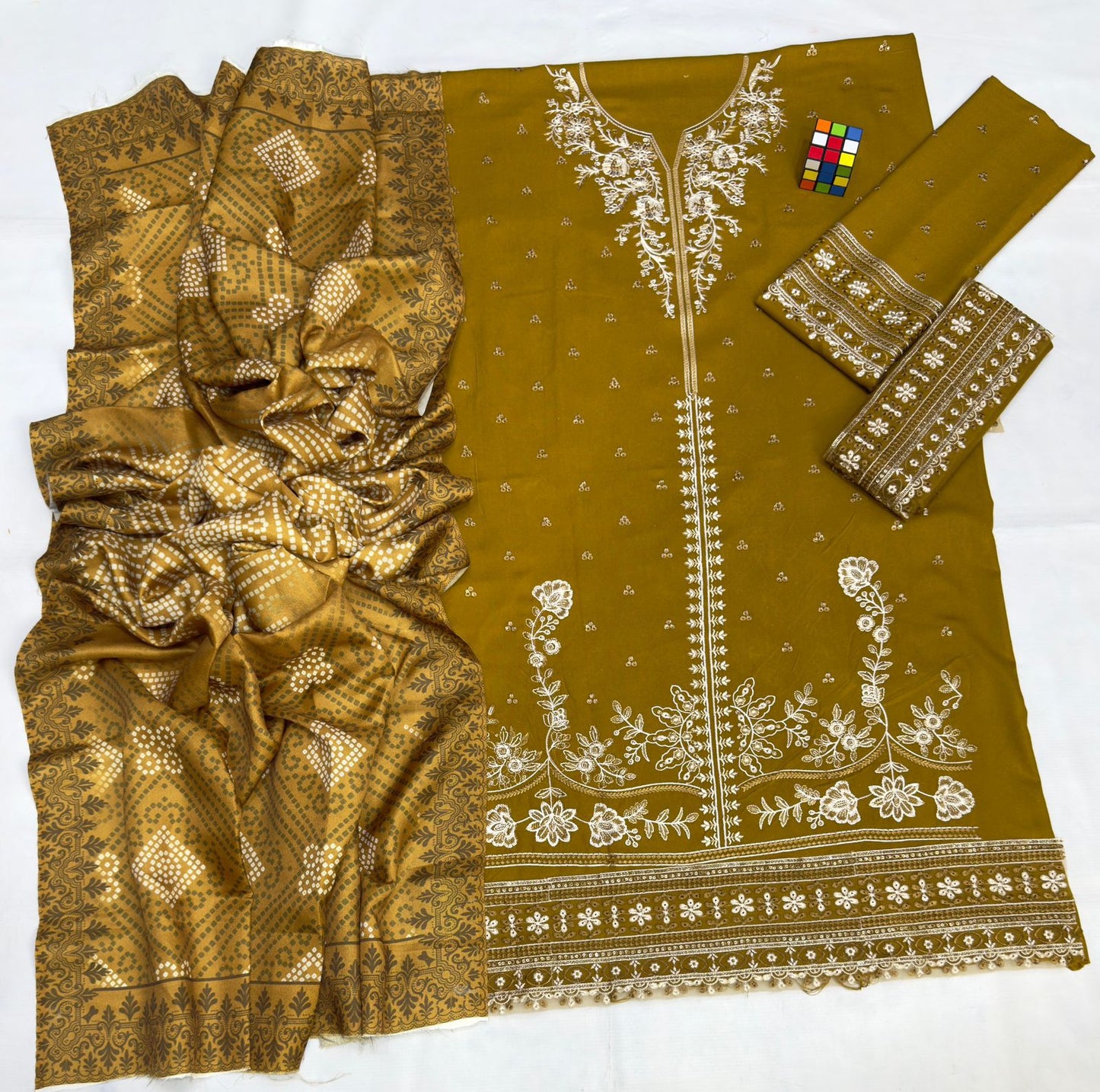 Winter Party Wear Collection