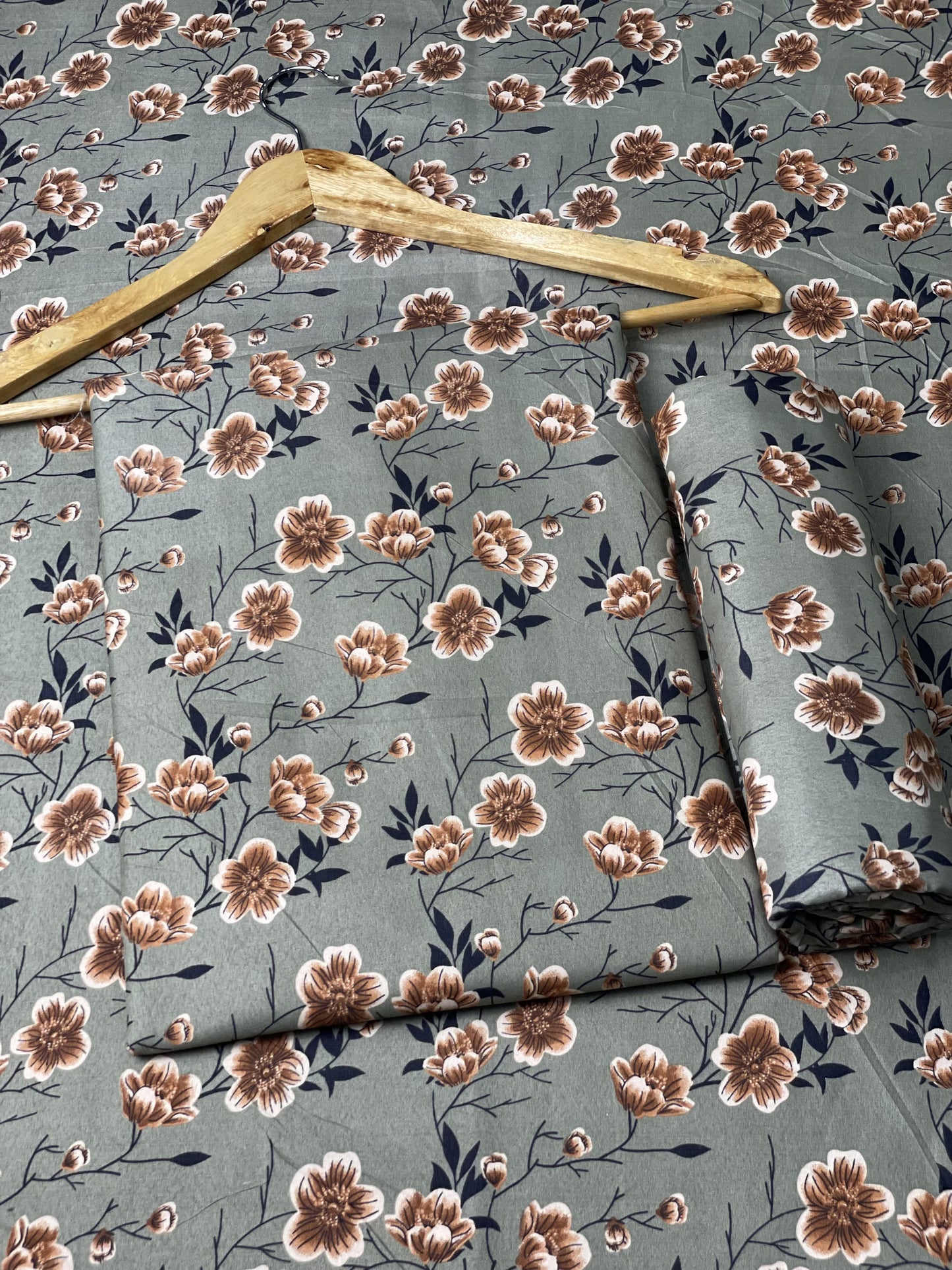 Viscose All Over 2pc