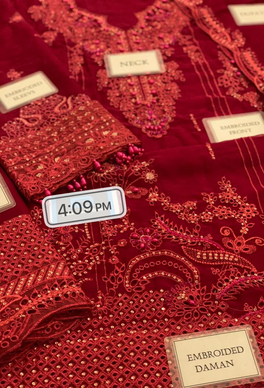 Luxury Wedding Collection