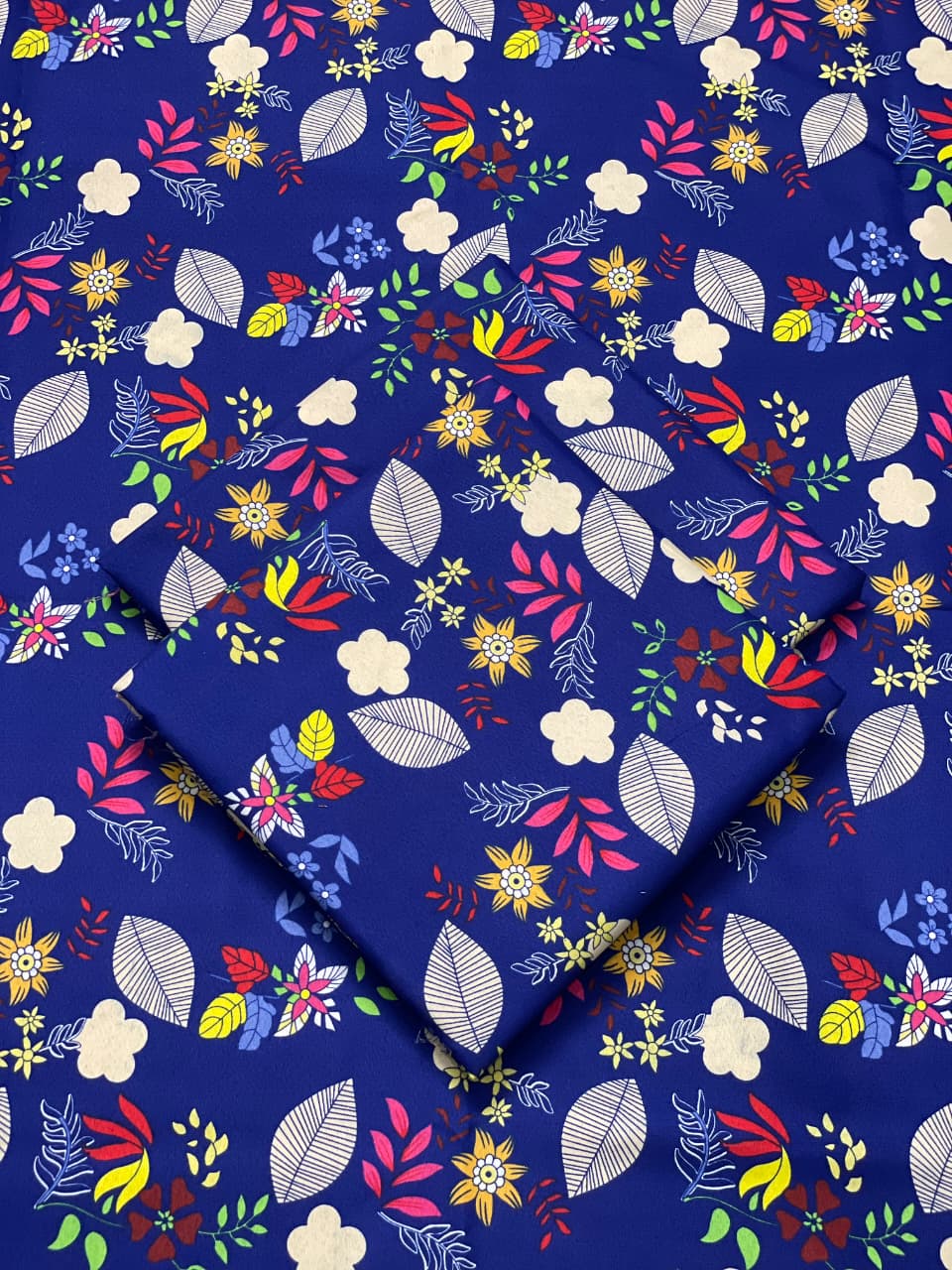 Viscose All Over 2pc