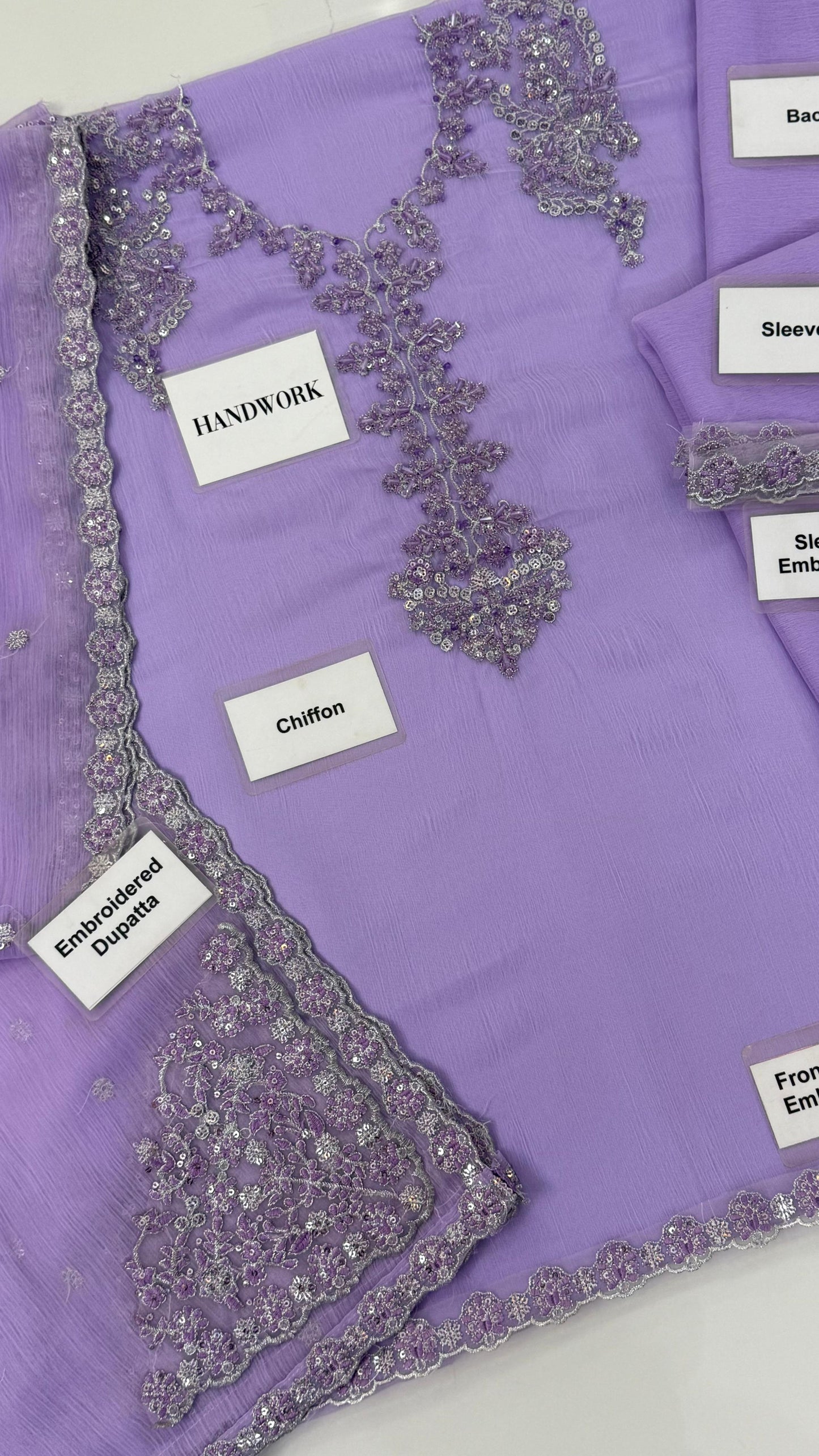 Luxury Wedding Collection V-3