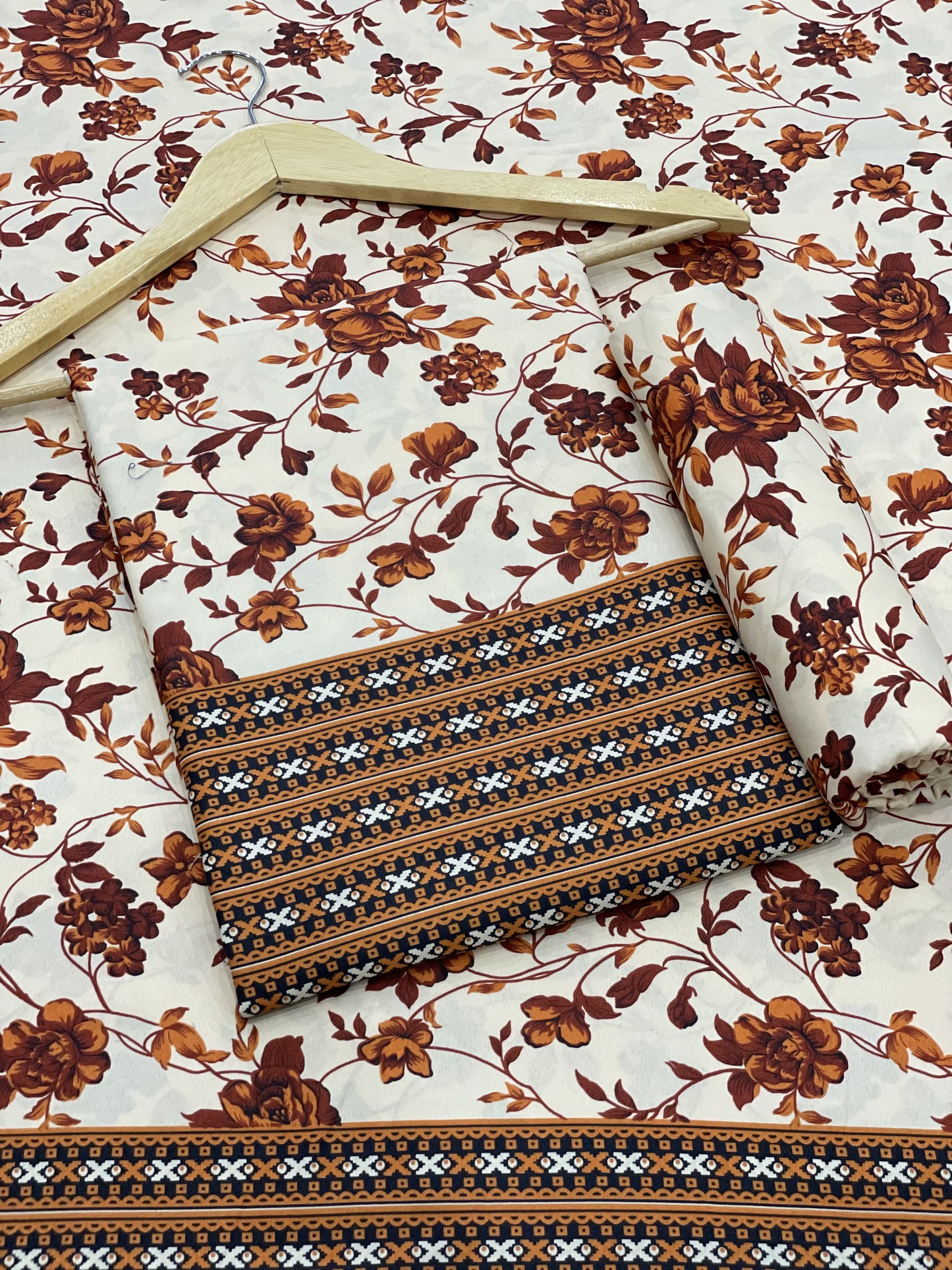 Lawn Cotton 2pc D-49