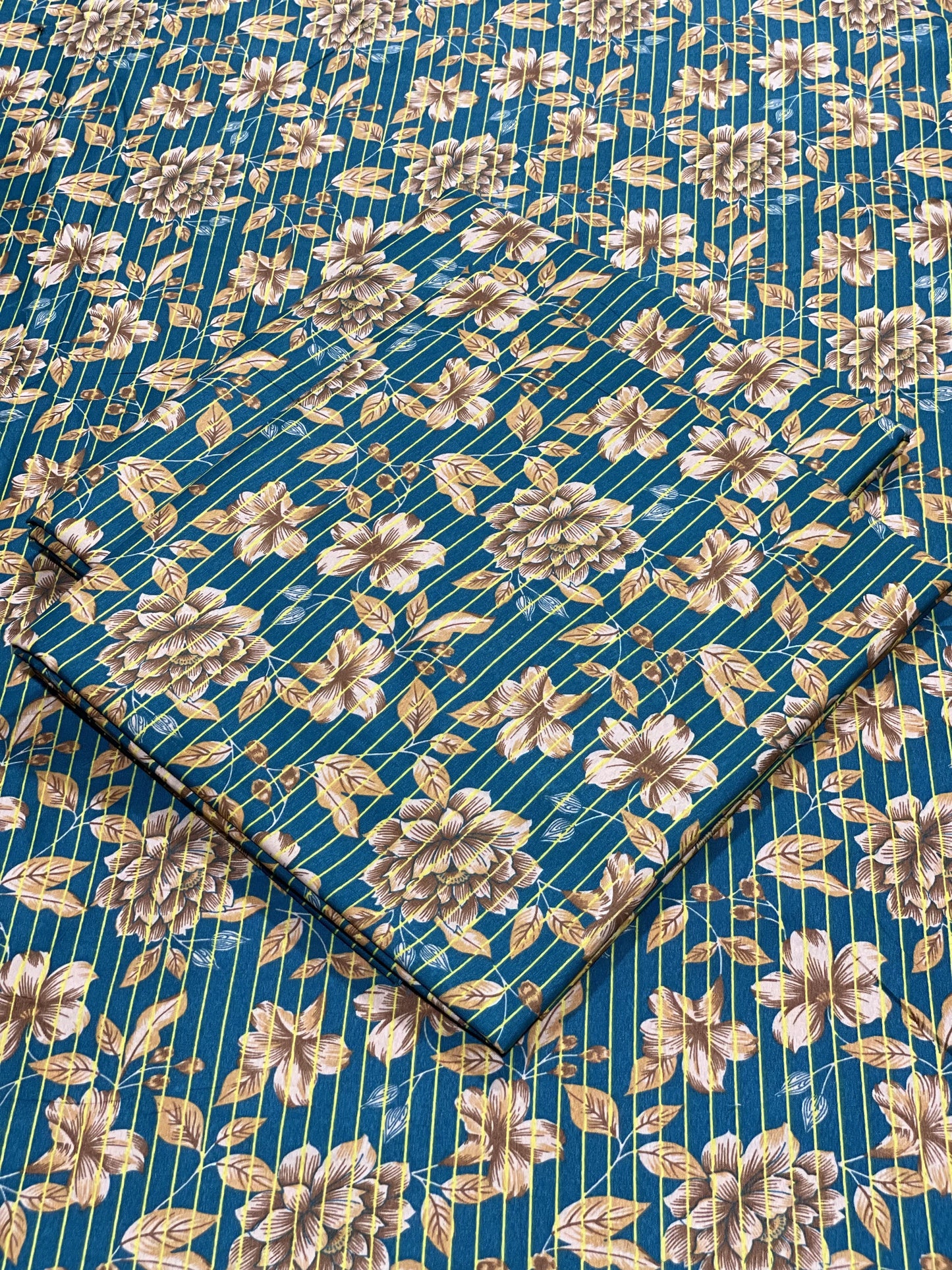 Viscose All Over 2pc