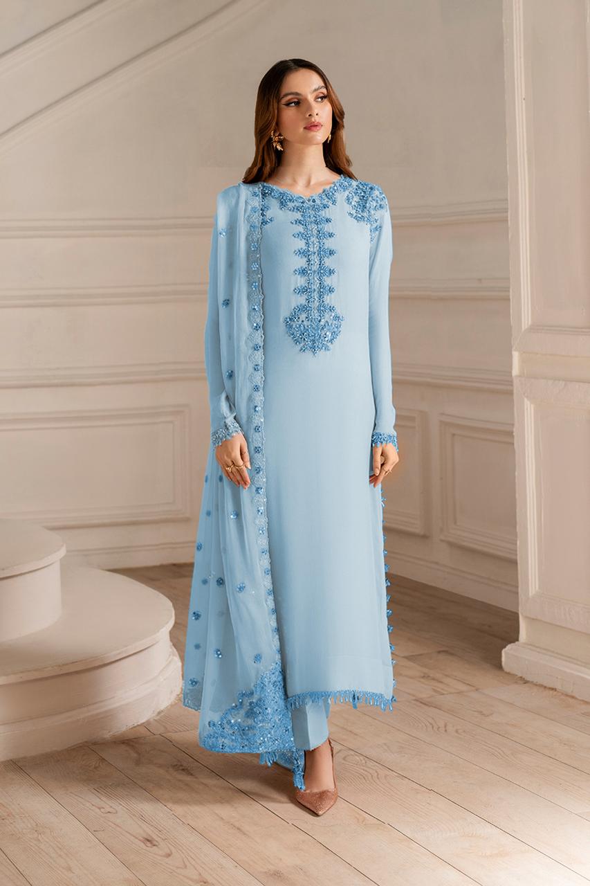 Luxury Wedding Collection V-2