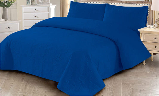 Luxury Bedspread B-08