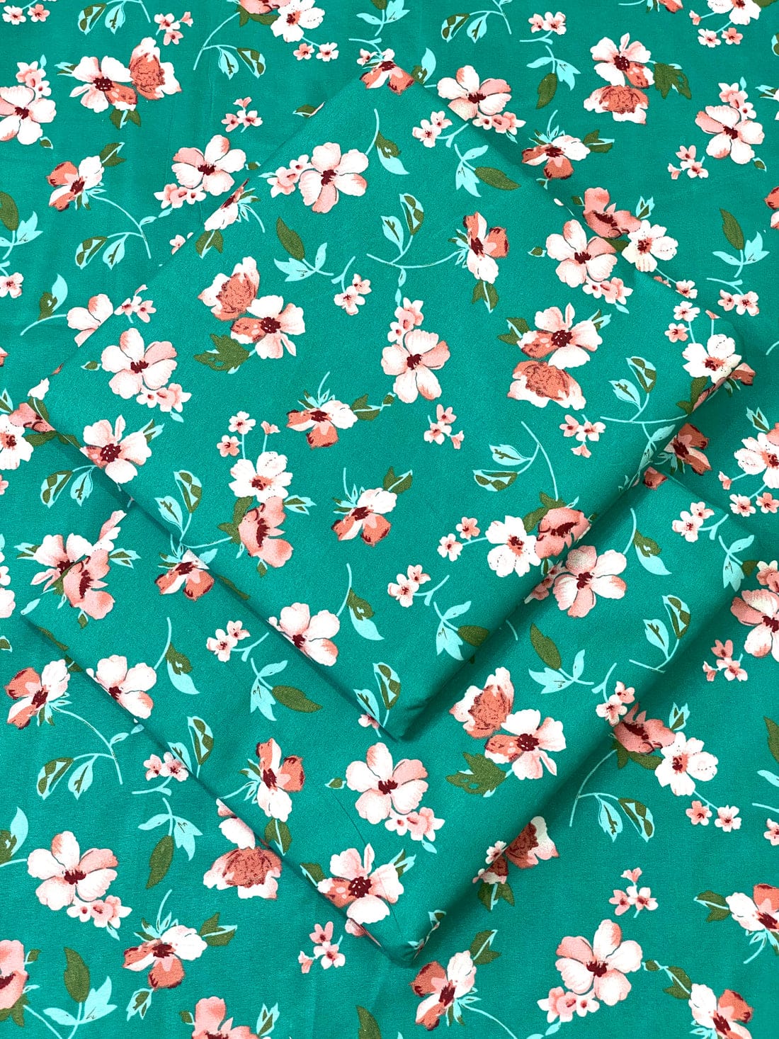 Viscose All Over 2pc