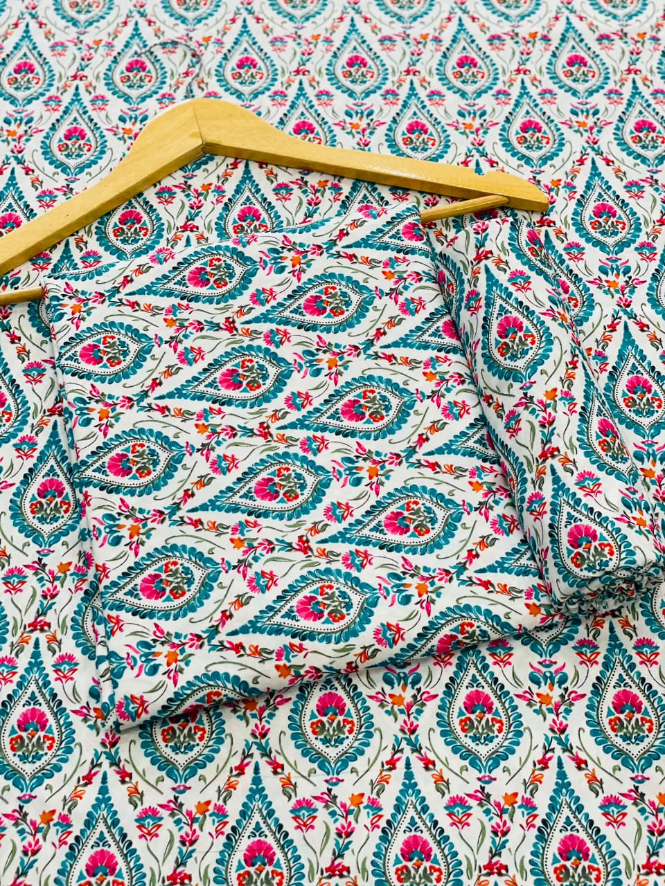 Lawn Cotton 2pc D-34