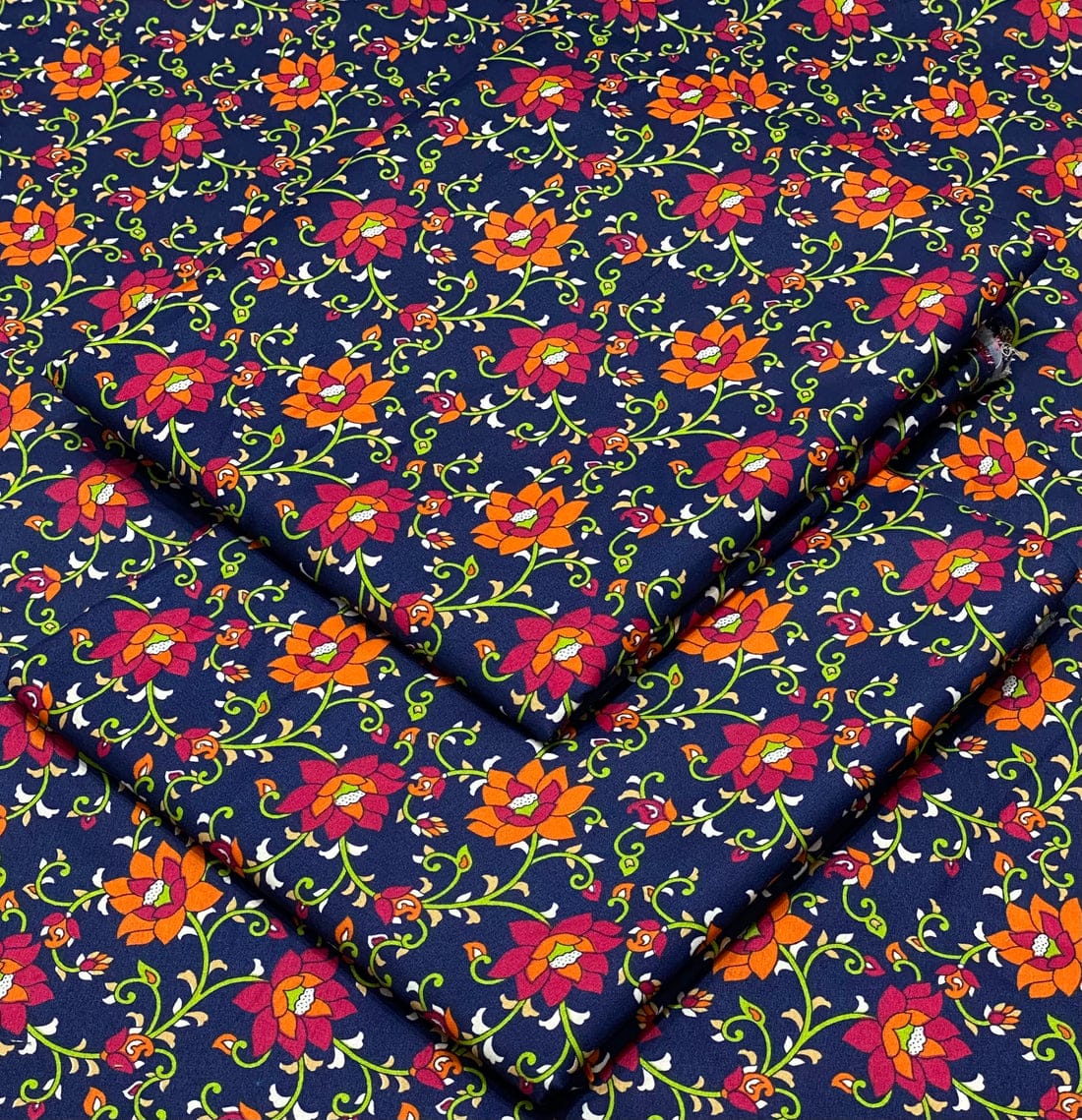 Viscose All Over 2pc