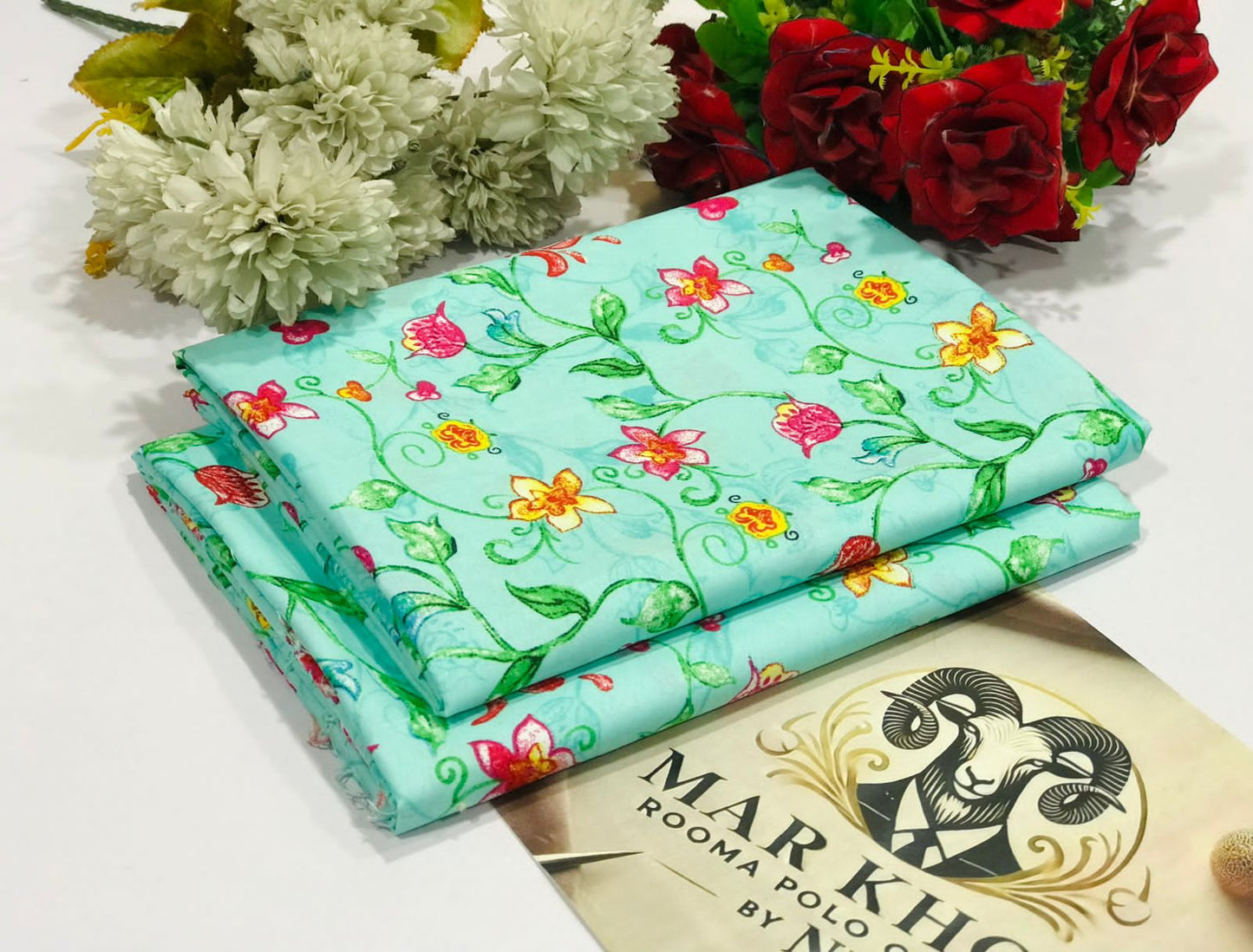 Viscose All Over 2pc