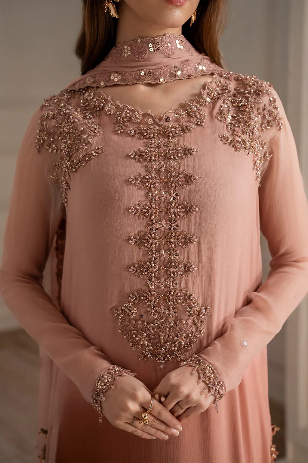 Luxury Wedding Collection V-1