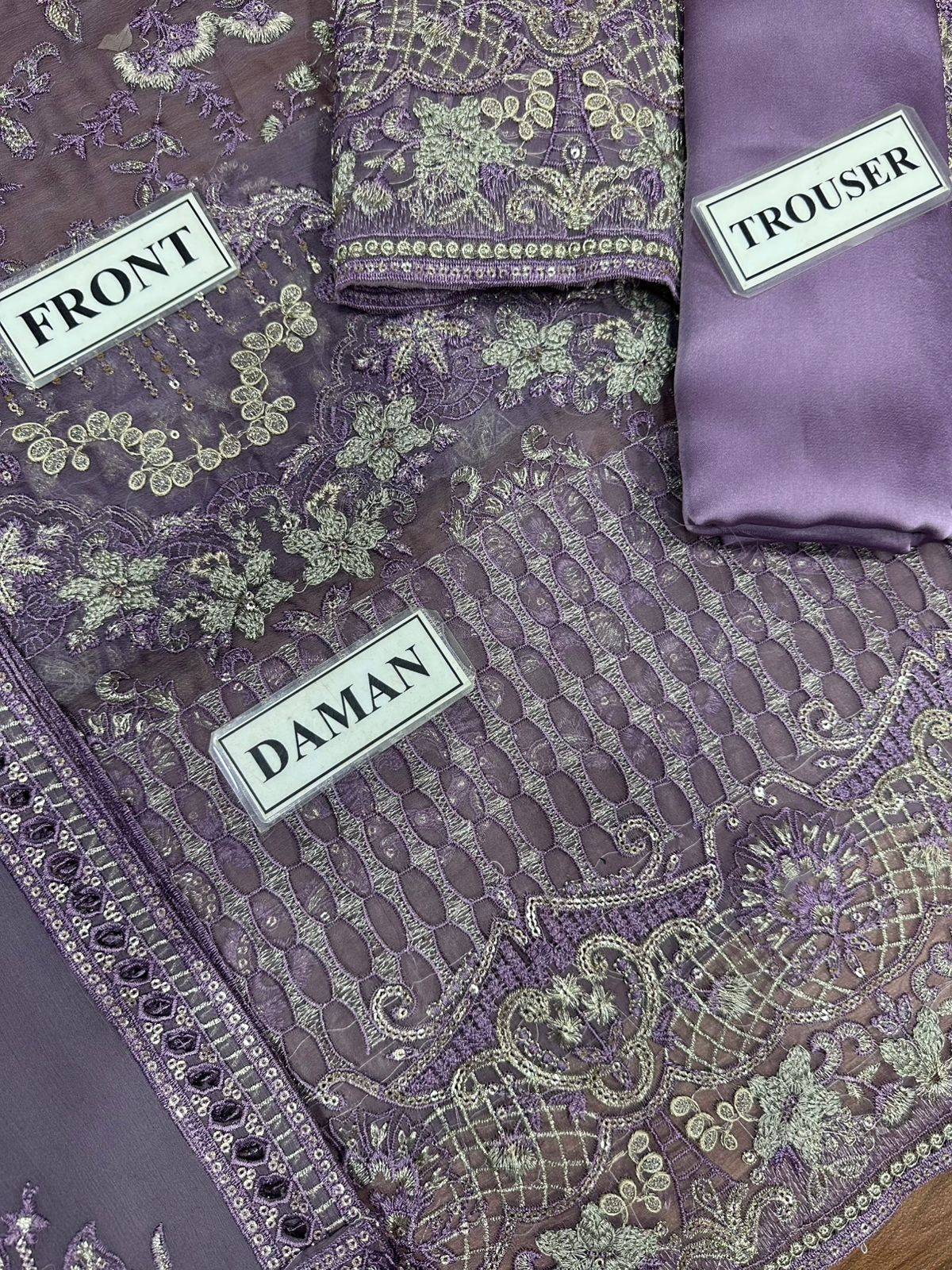 Luxury Wedding Collection