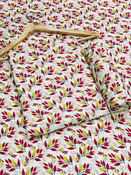 Viscose All Over 2pc