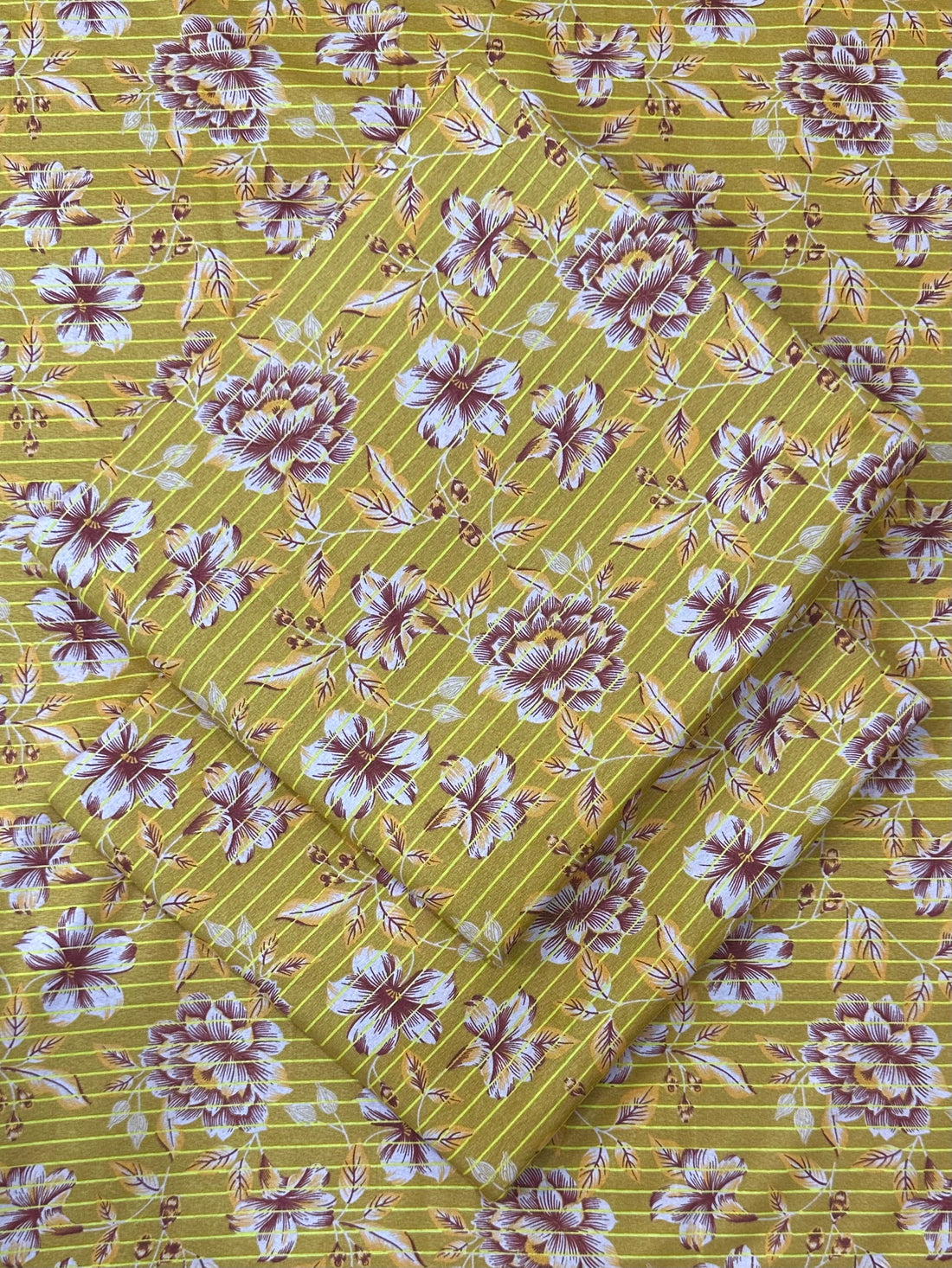 Viscose All Over 2pc