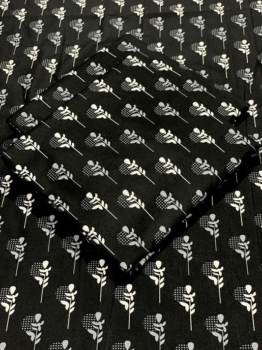 Viscose All Over 2pc