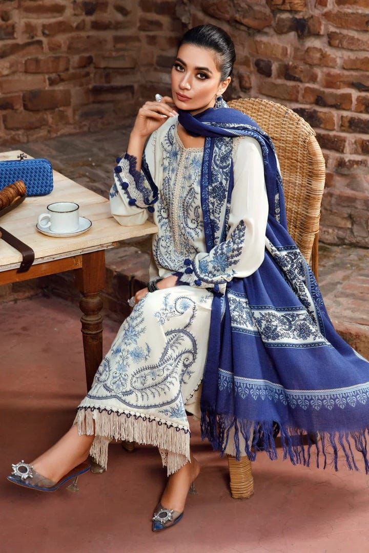 Winter Party Wear Collection