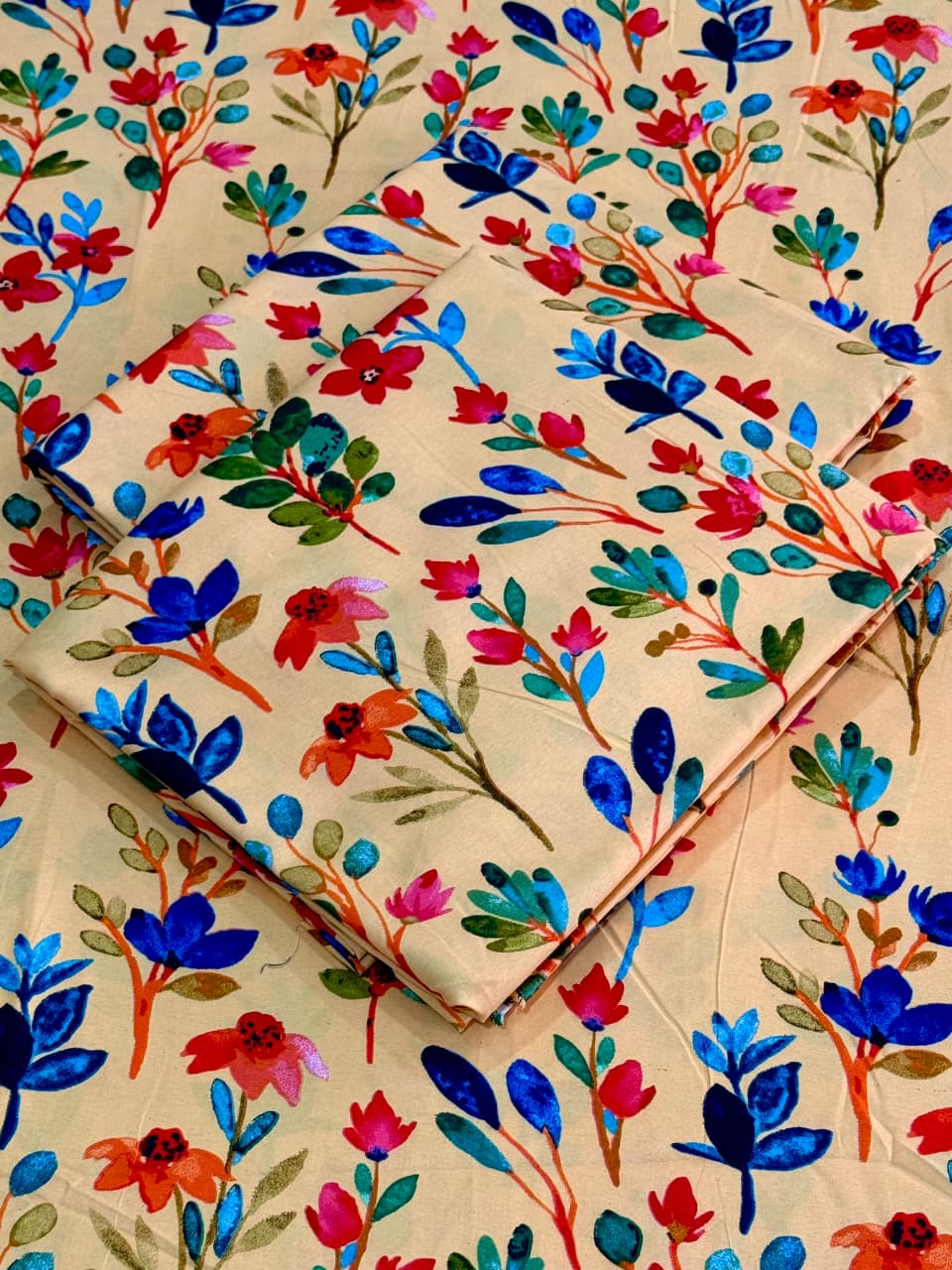 Viscose All Over 2pc