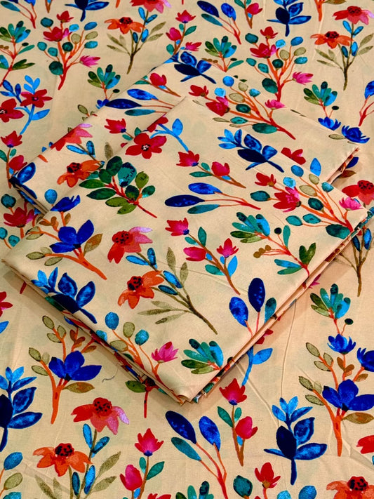 Viscose All Over 2pc