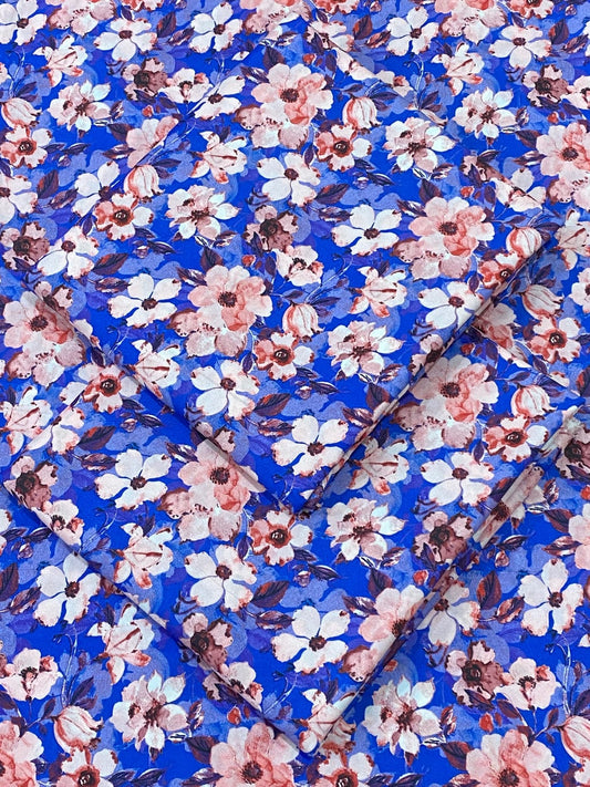 Viscose All Over 2pc