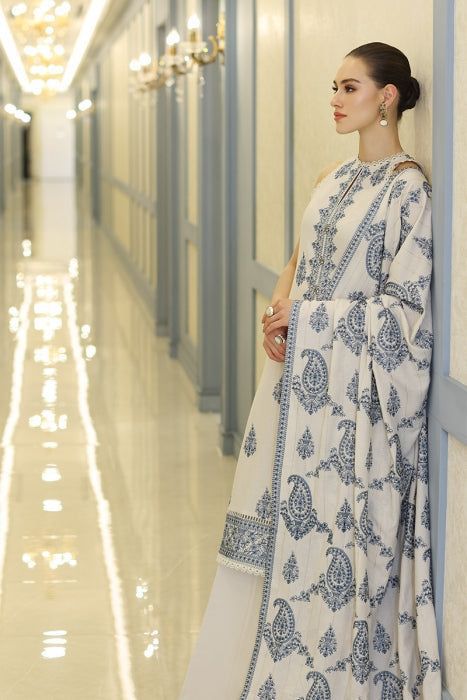 Winter Party Wear Collection
