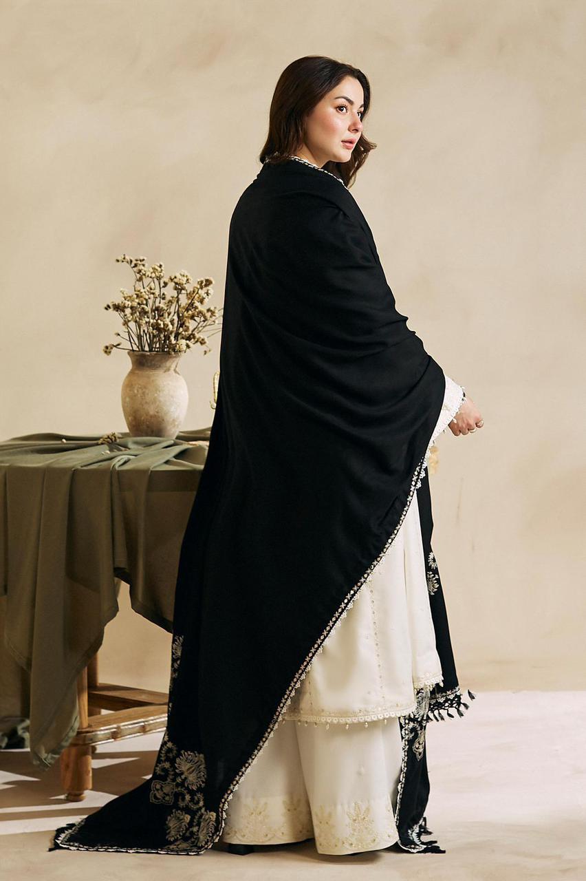 Winter Party Wear Collection