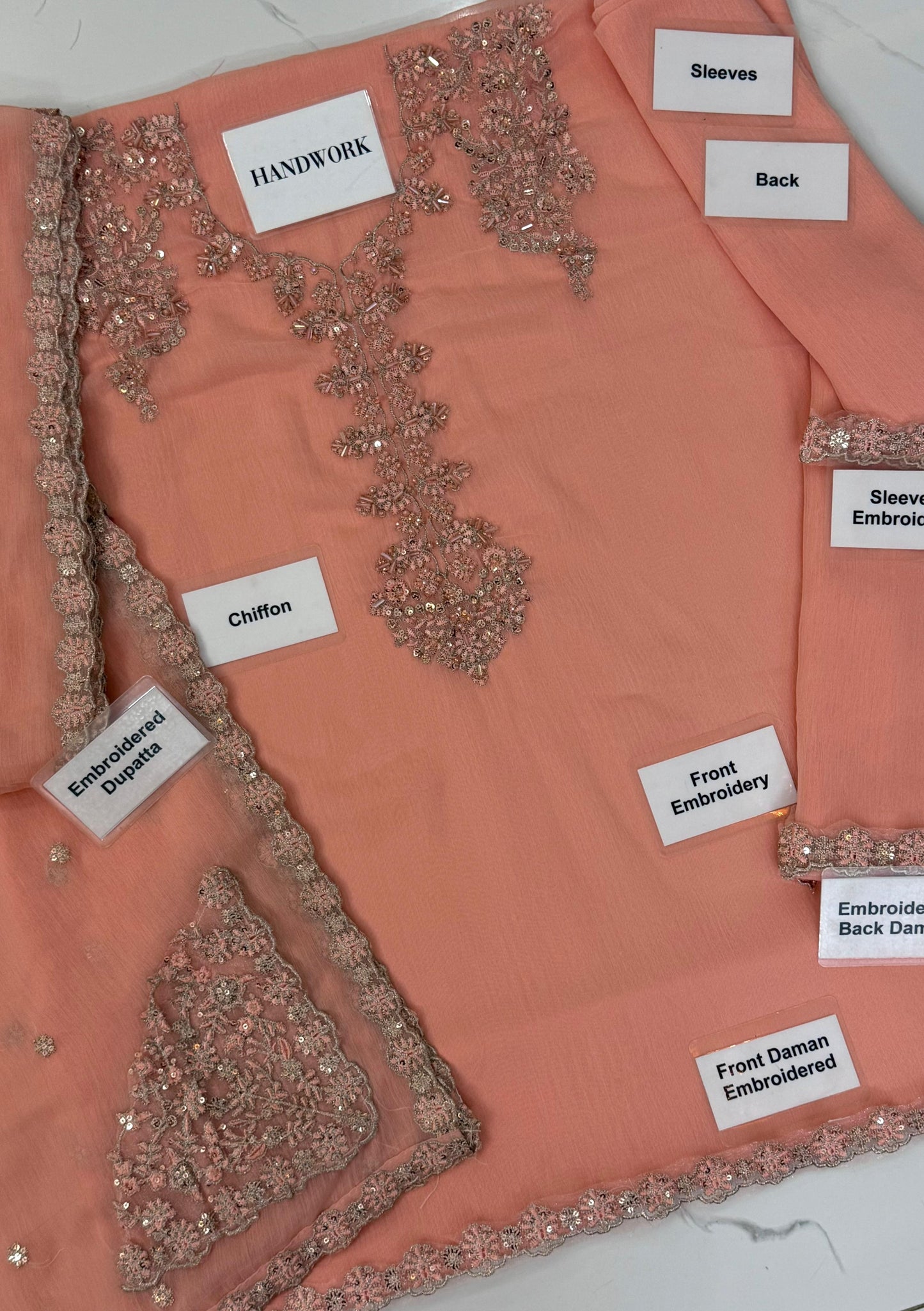 Luxury Wedding Collection V-1