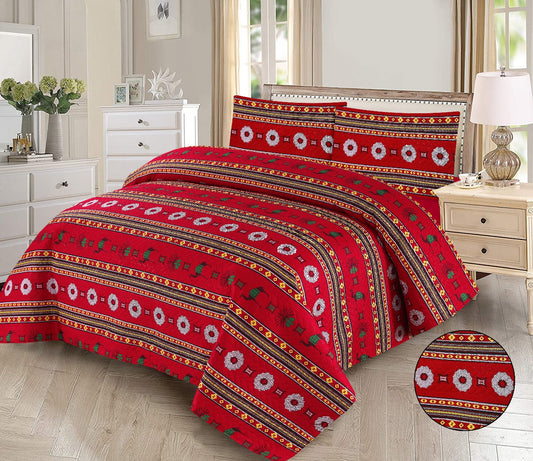 Luxury Bedspread B-23
