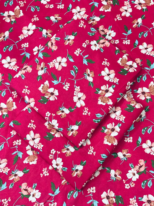 Viscose All Over 2pc