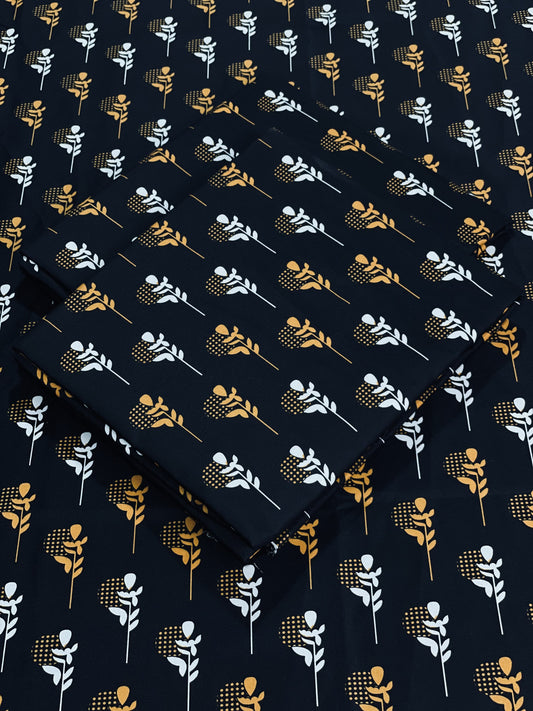 Viscose All Over 2pc