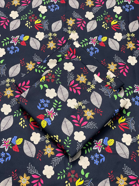 Viscose All Over 2pc