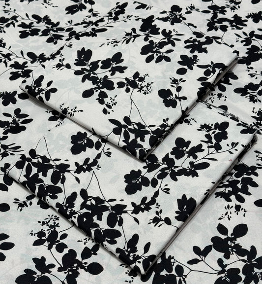 Viscose All Over 2pc