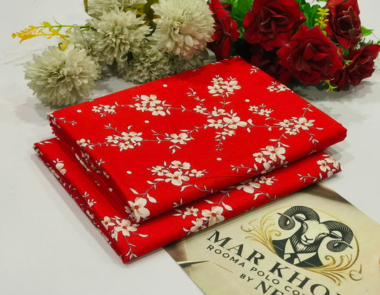 Viscose All Over 2pc