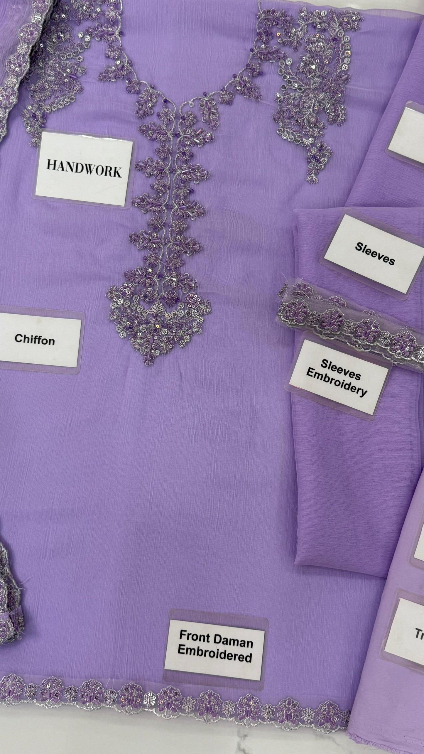 Luxury Wedding Collection V-3