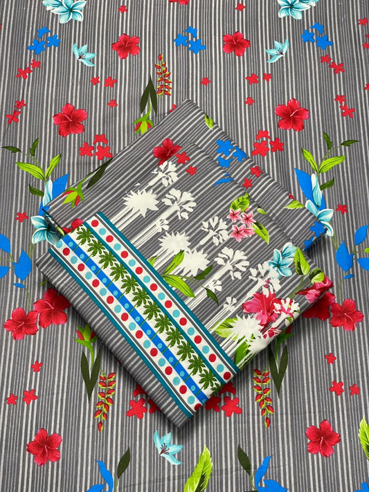 Viscose All Over 2pc
