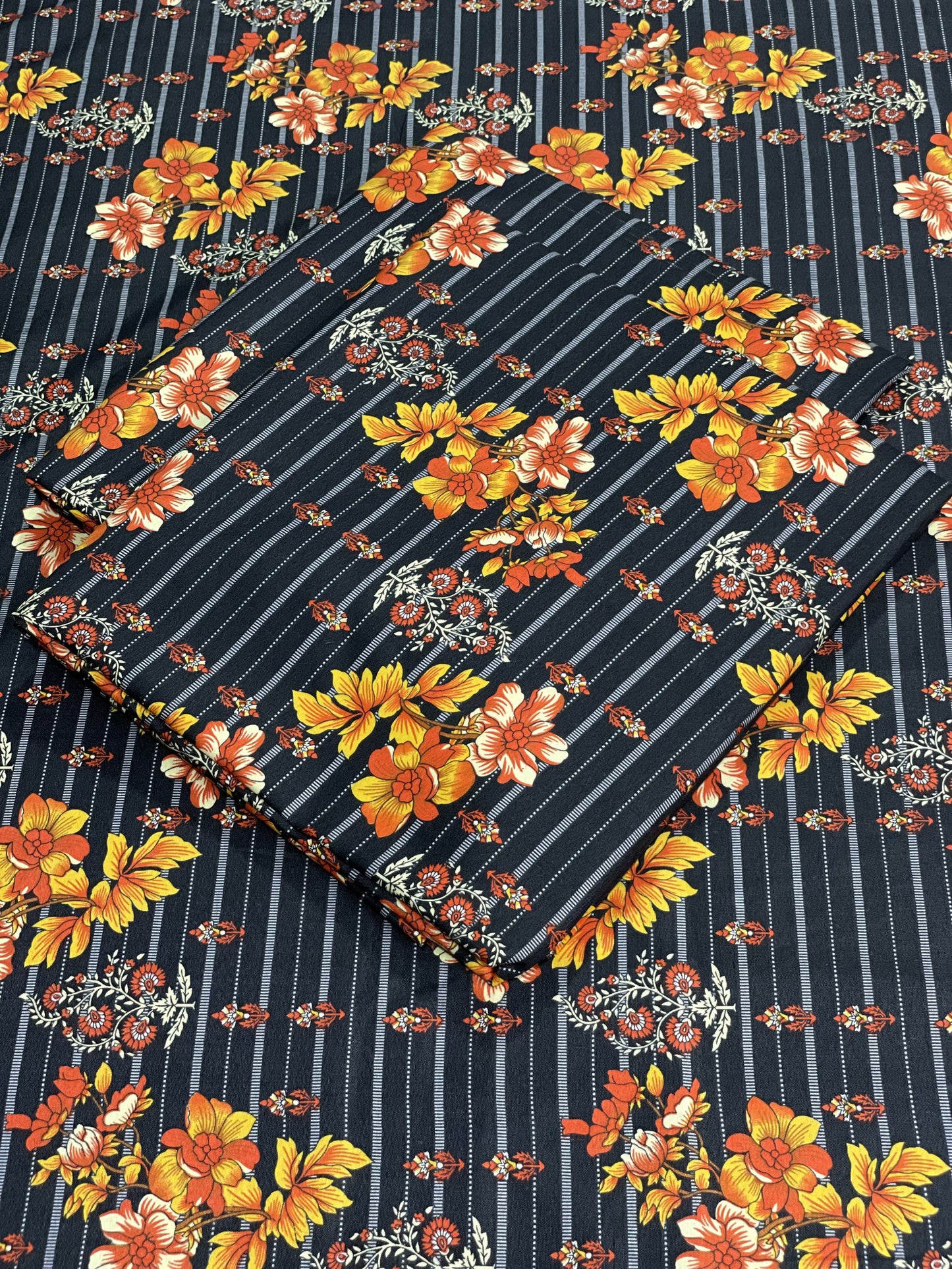 Viscose All Over 2pc