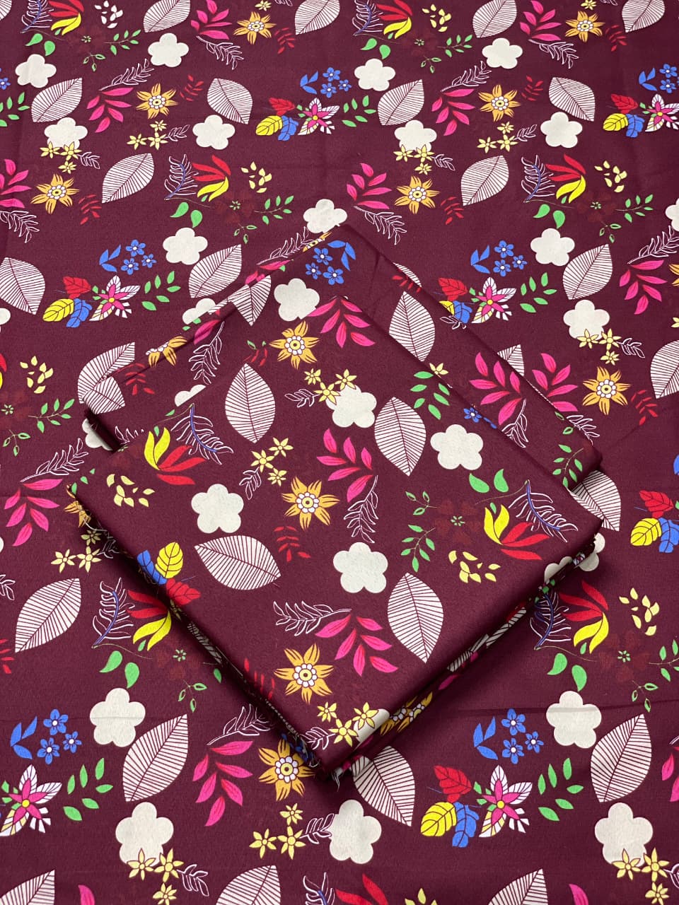 Viscose All Over 2pc