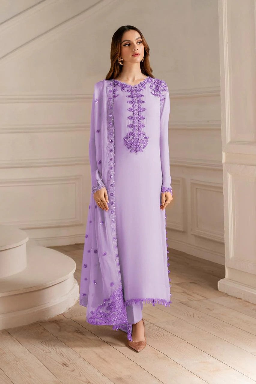 Luxury Wedding Collection V-3
