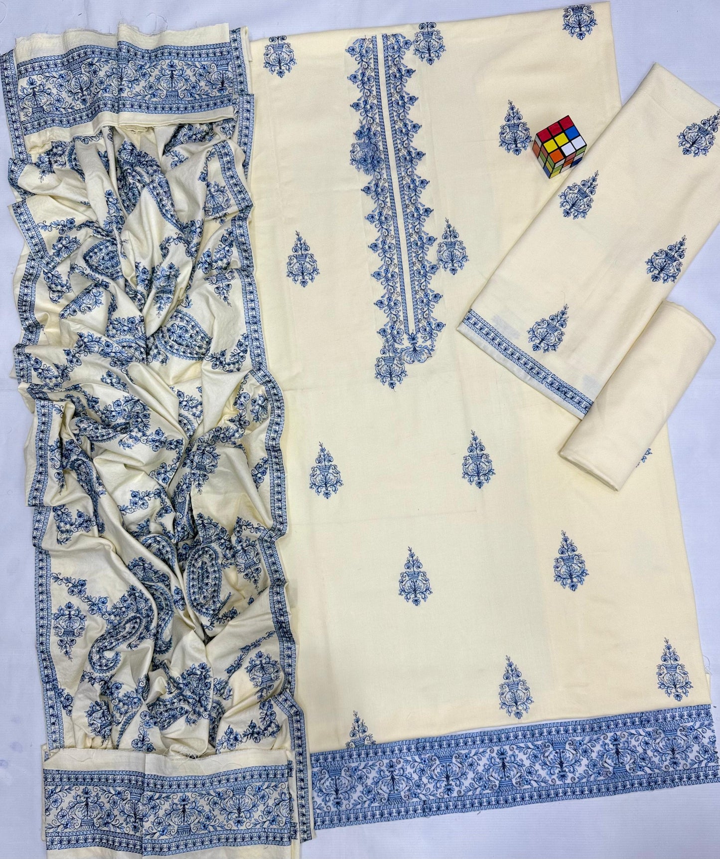 Winter Party Wear Collection