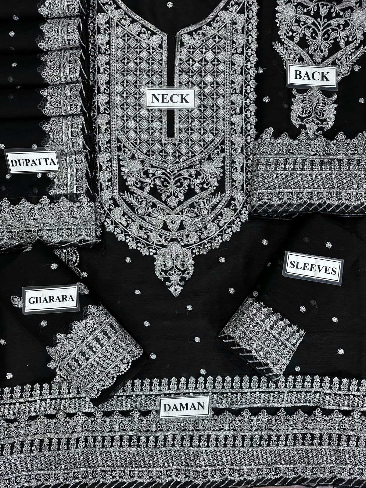 Luxury Wedding Collection